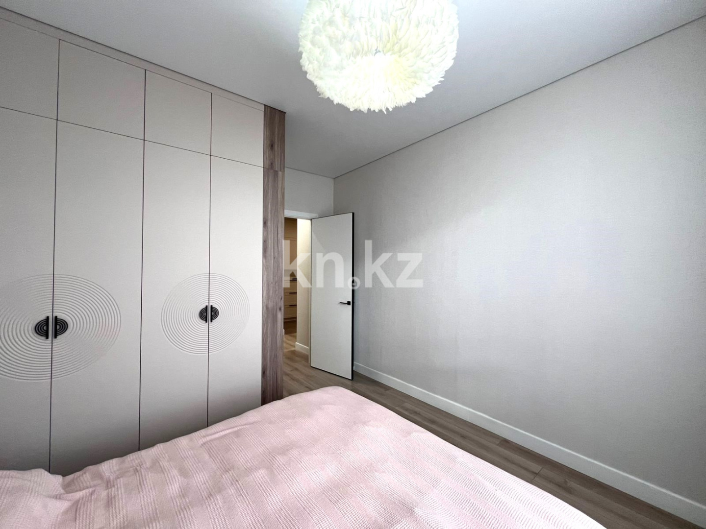 Продажа 3-комнатной квартиры, 66 м², ул. Толе би, дом  27 - пр. Улы Дала в Астане - фото 13