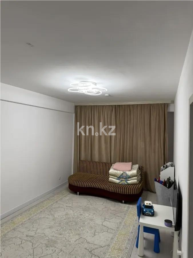 Продажа 1-комнатной квартиры, 42 м² в Алматы