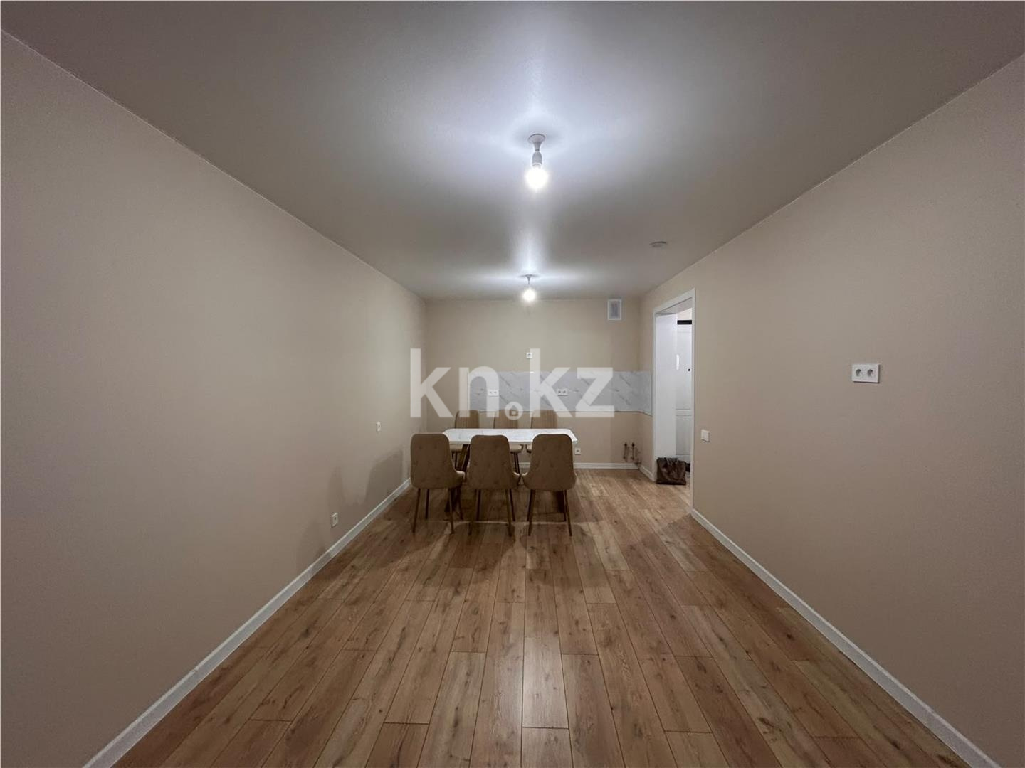 Продажа 1-комнатной квартиры, 41.55 м² в Астане - фото 5