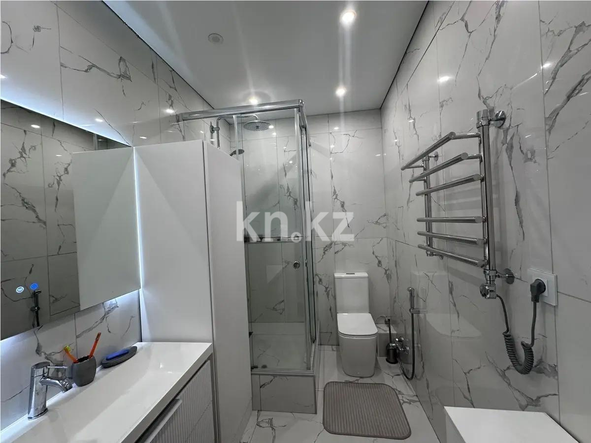 Продажа 3-комнатной квартиры, 117.8 м², ул. Масанчи, дом  23/11 в Алматы - фото 5