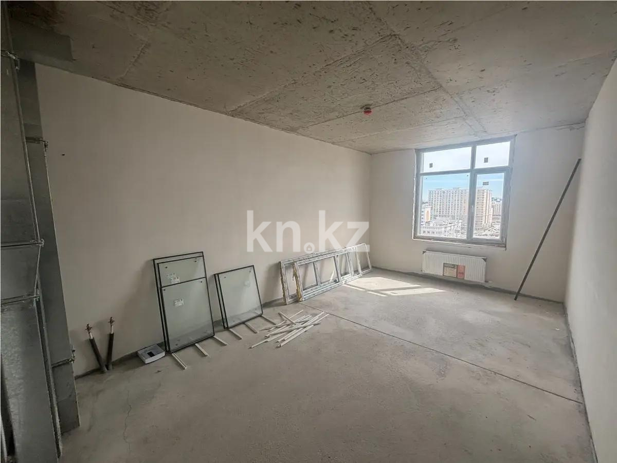 Продажа 3-комнатной квартиры, 70 м² в Астане