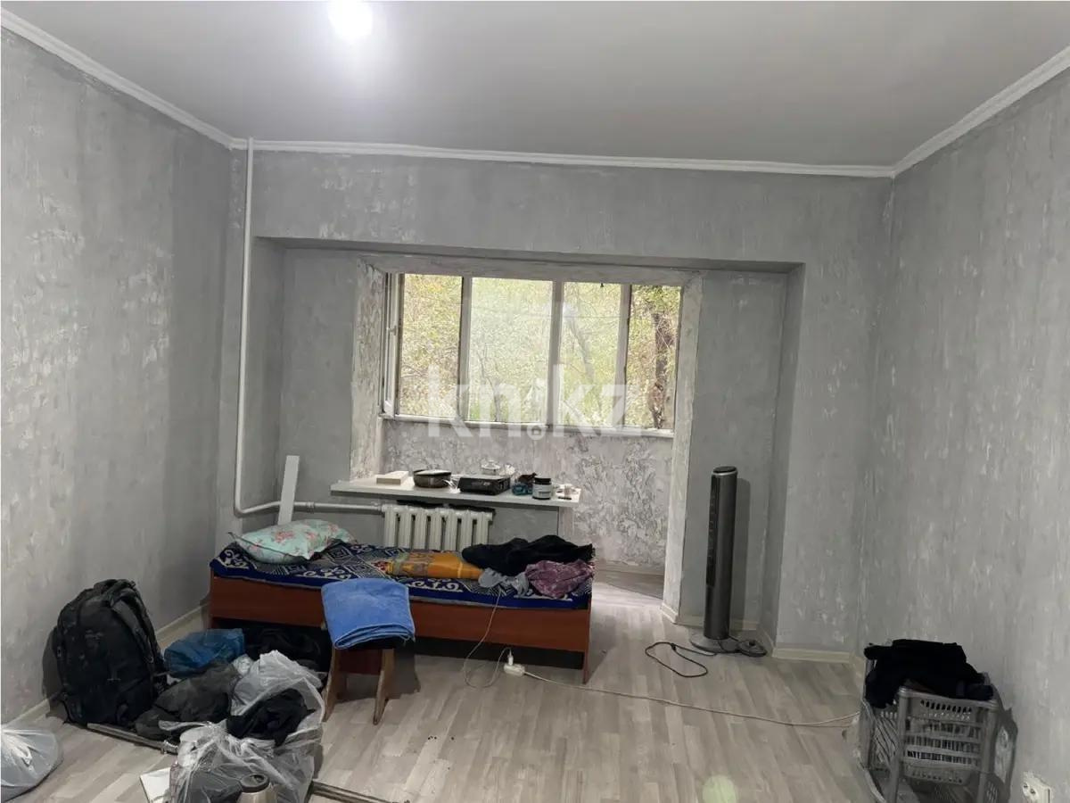 Продажа 1-комнатной квартиры, 36 м², ул. Ратушного, дом  94/1 в Алматы