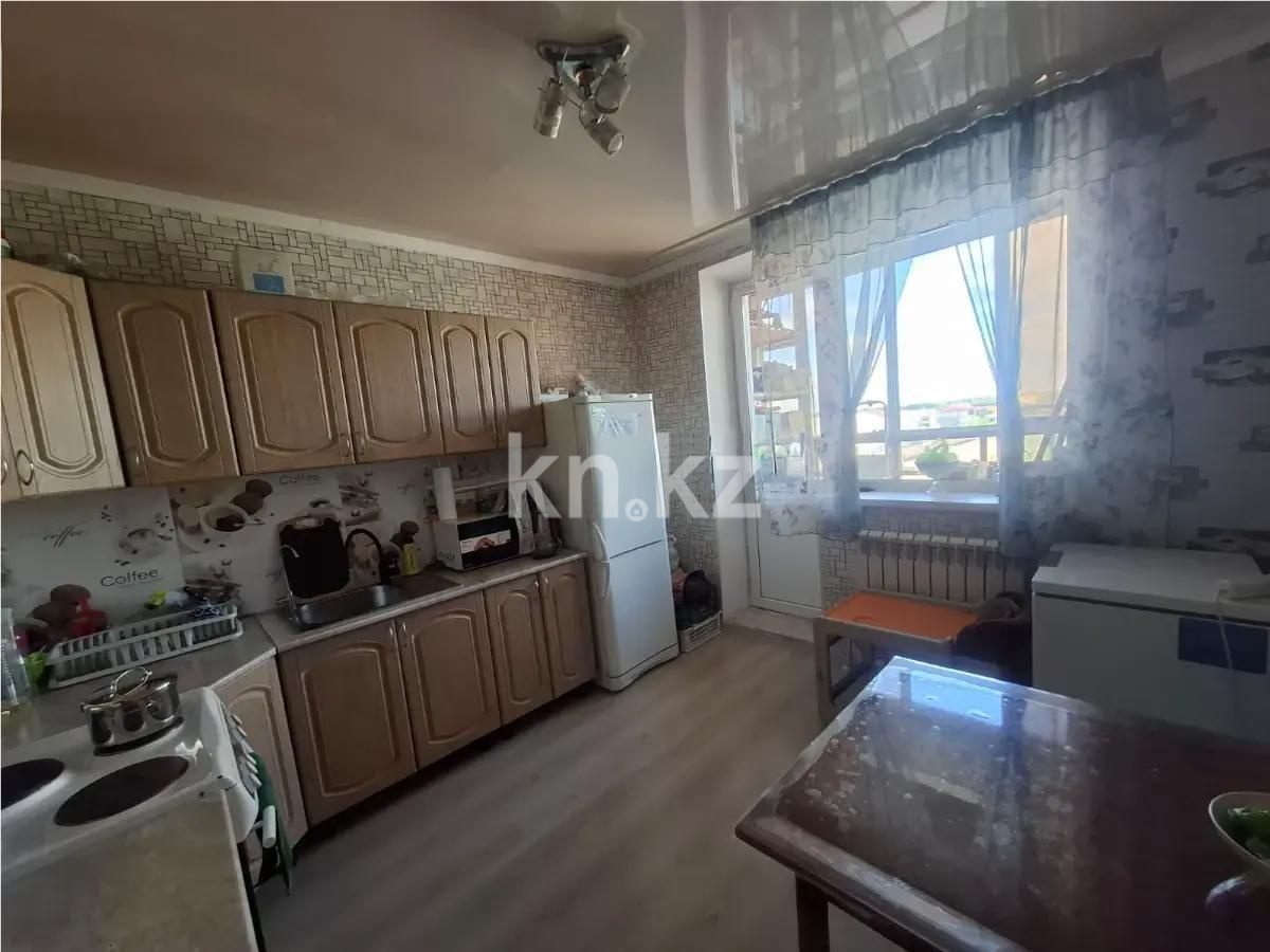 Продажа 2-комнатной квартиры, 60.7 м², ул. Шугыла, дом  17 в Астане - фото 6