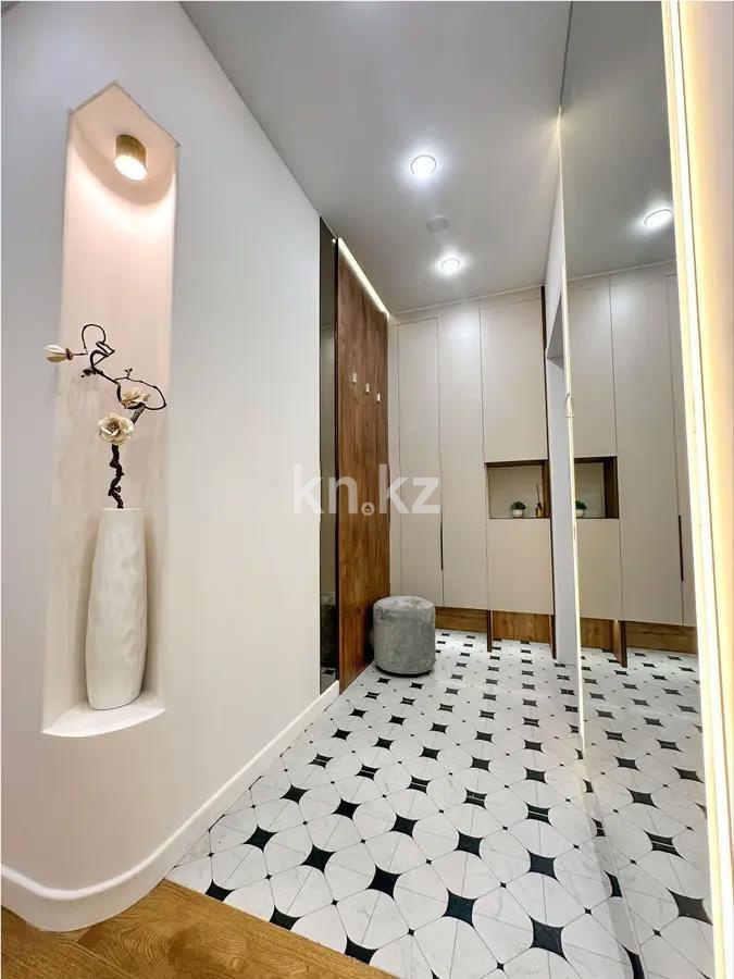 Продажа 3-комнатной квартиры, 56.4 м² в Алматы - фото 6