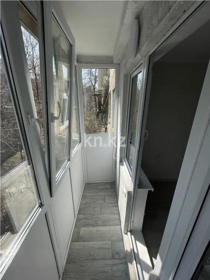 Продажа 1-комнатной квартиры, 33 м² в Алматы - фото 4