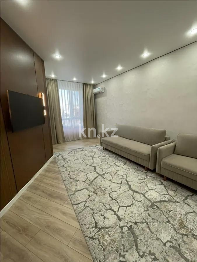 Продажа 2-комнатной квартиры, 57 м² в Астане