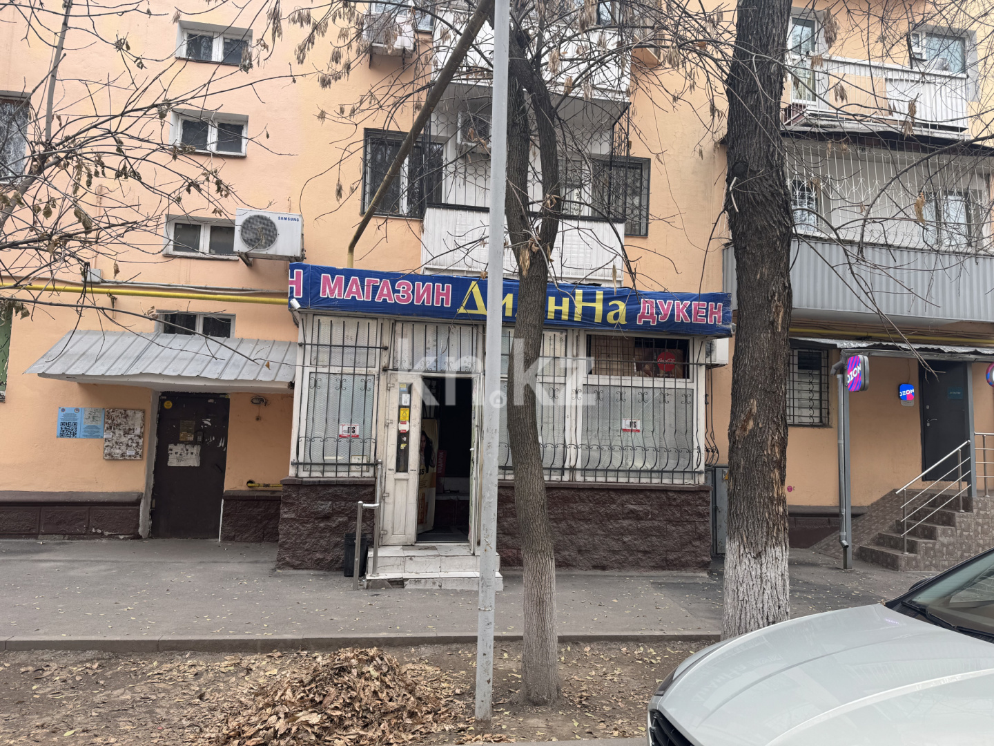 Продажа , 54 м², Сейфуллина, дом  468 - Казбек би в Алматы