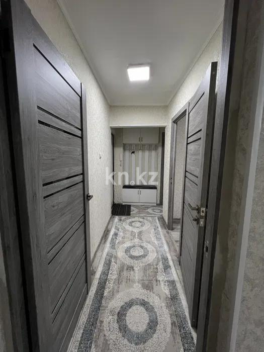 Продажа 2-комнатной квартиры, 47 м², 1 мкр., дом  27 в Алматы - фото 4