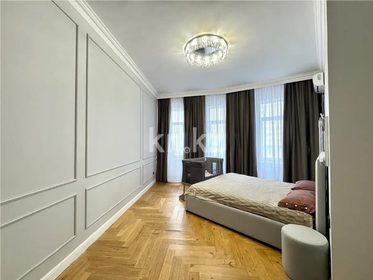 Продажа 3-комнатной квартиры, 121.6 м² в Астане - фото 3
