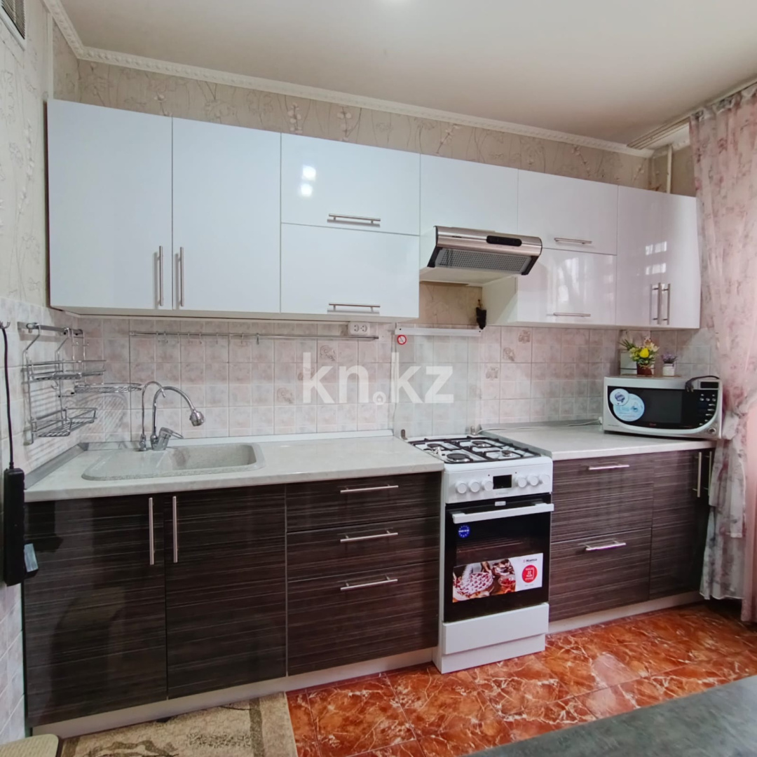 Аренда 2-комнатной квартиры, 54 м² в Астане - фото 2