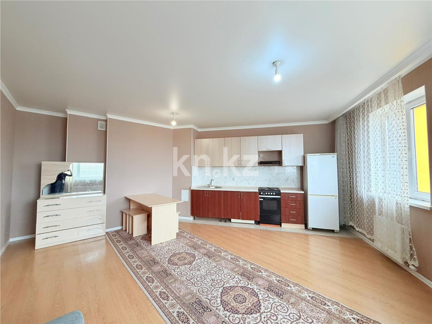 Продажа 2-комнатной квартиры, 50 м² в Астане - фото 2