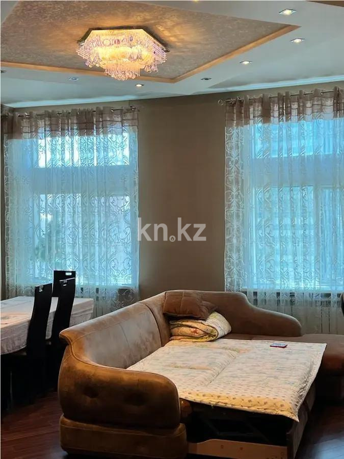 Продажа 2-комнатной квартиры, 72 м² в Астане