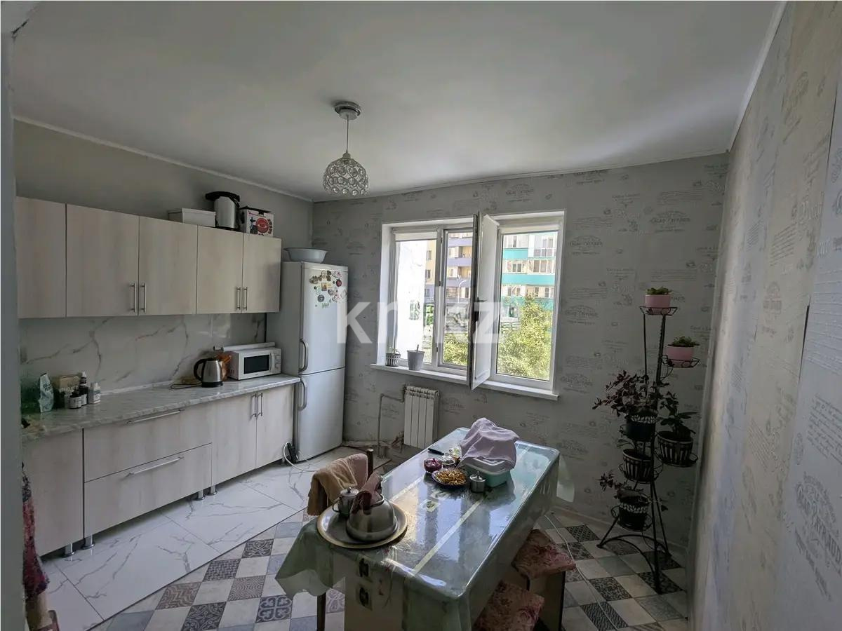 Продажа 2-комнатной квартиры, 86 м² в Алматы - фото 3