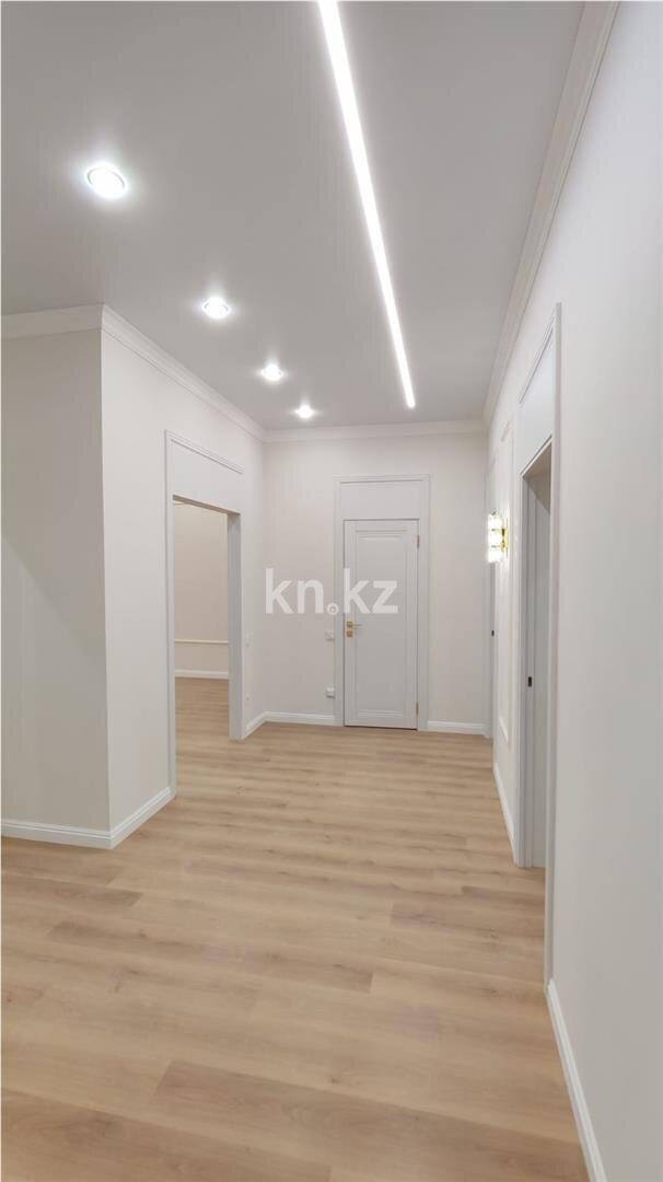 Продажа 3-комнатной квартиры, 91 м² в Караганде - фото 6