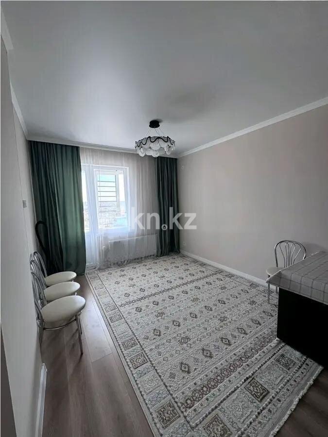 Продажа 1-комнатной квартиры, 39 м² в Астане