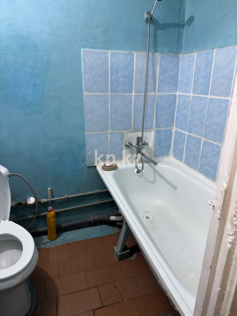 Продажа 1-комнатной квартиры, 28.6 м² в Уральске - фото 5