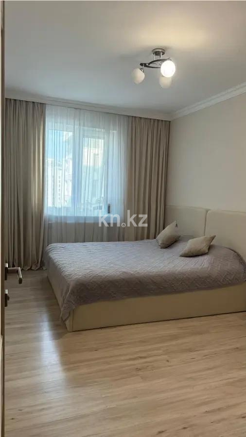 Продажа 4-комнатной квартиры, 78 м² в Астане - фото 2