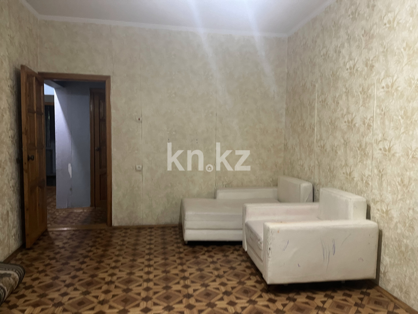 Аренда 2-комнатной квартиры, 50 м² в Алматы - фото 5