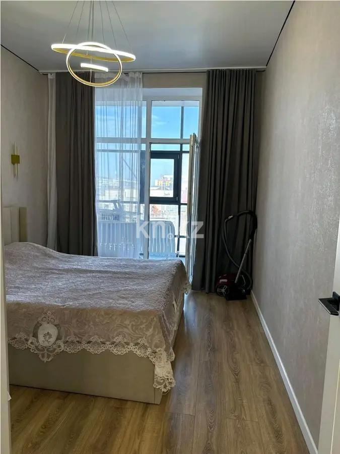 Продажа 2-комнатной квартиры, 48 м² в Караганде - фото 2
