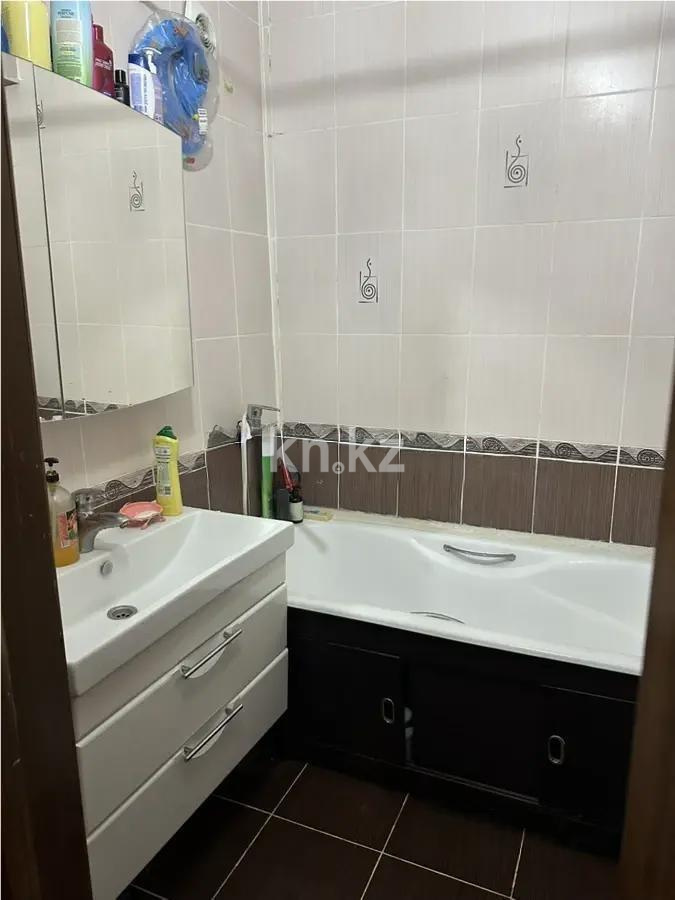 Продажа 4-комнатной квартиры, 90 м² в Алматы - фото 5