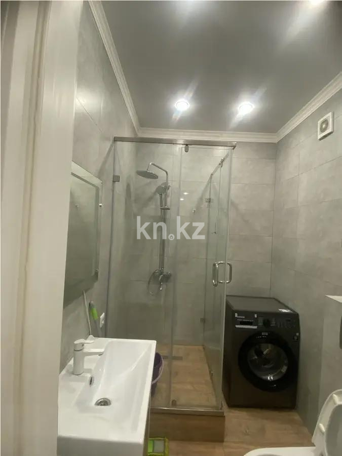 Продажа 2-комнатной квартиры, 55.2 м² в Астане - фото 3