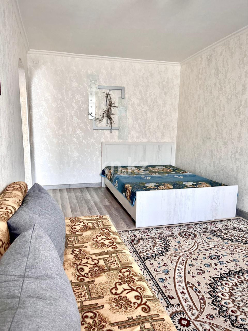 Аренда 1-комнатной квартиры посуточно, 30 м², Республики, дом  30 в Астане