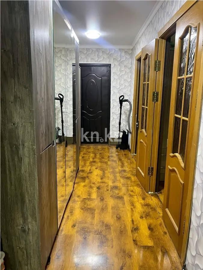 Продажа 3-комнатной квартиры, 66 м² в Астане - фото 6