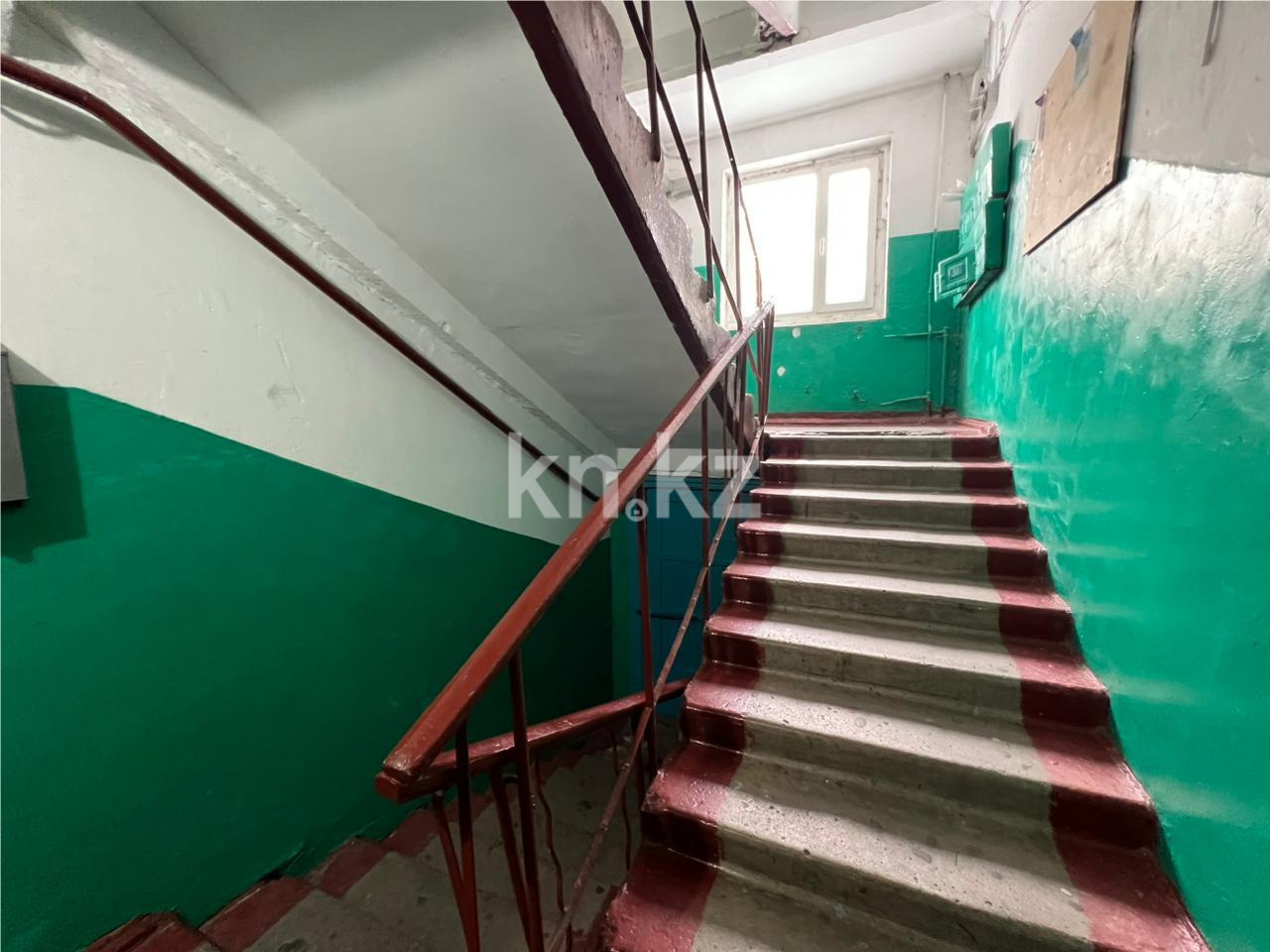 Продажа 2-комнатной квартиры, 44 м² в Караганде - фото 9