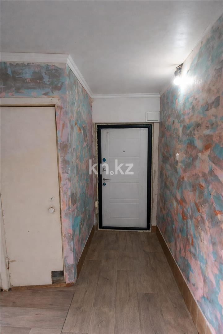 Продажа 3-комнатной квартиры, 49 м² в Караганде - фото 7