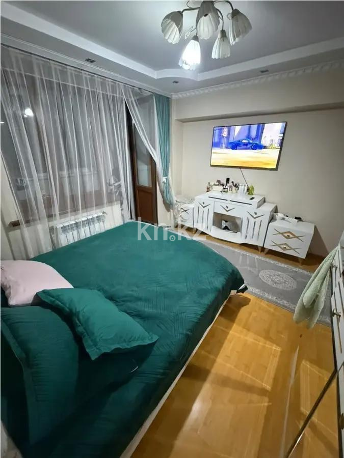 Продажа 3-комнатной квартиры, 66.6 м² в Алматы - фото 2