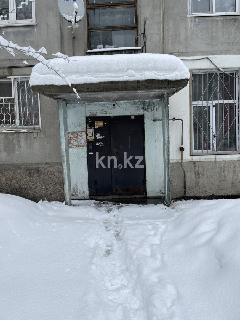 Продажа 1-комнатной квартиры, 30 м² в Усть-Каменогорске - фото 9