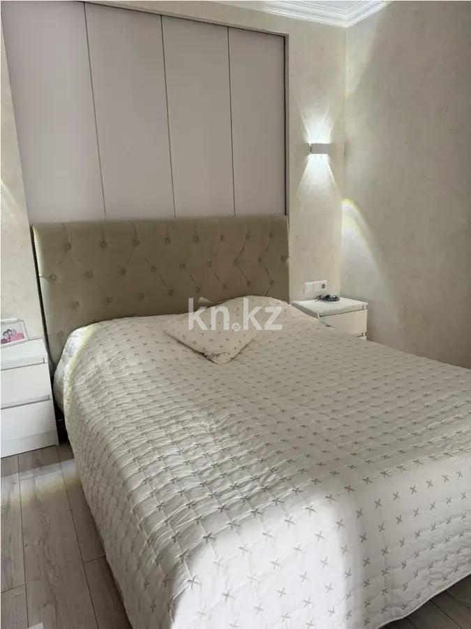 Продажа 2-комнатной квартиры, 49.5 м² в Астане - фото 2