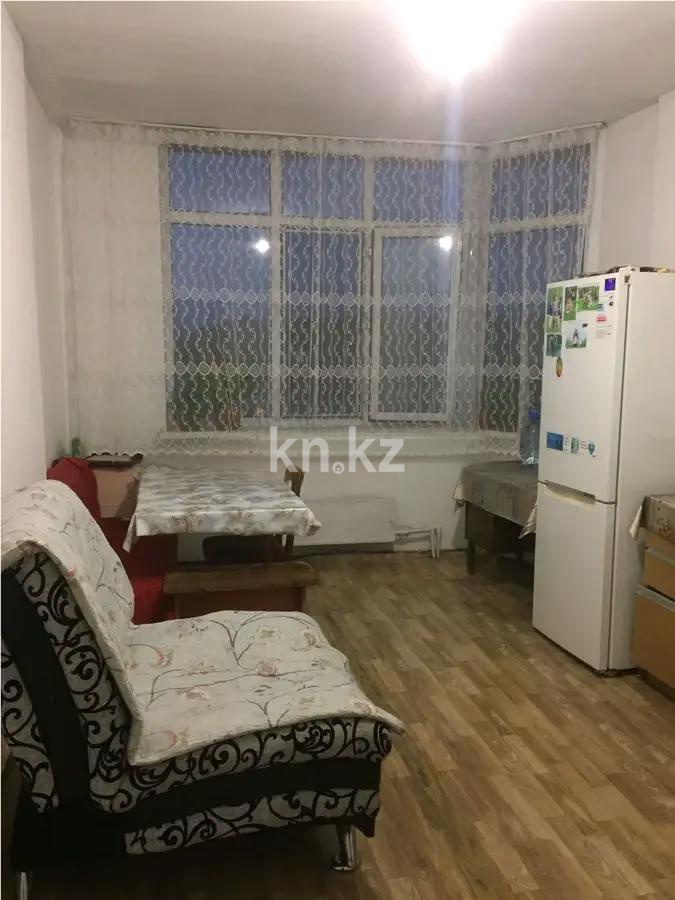 Продажа 1-комнатной квартиры, 42 м², мкр-н Кокжиек, дом  12 в Алматы - фото 2