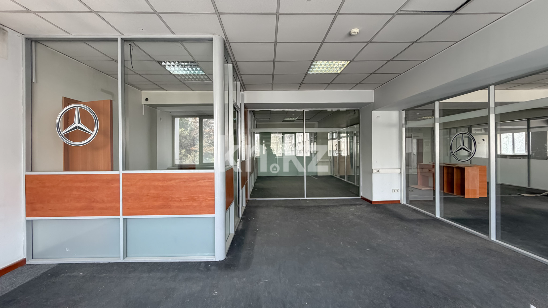 Аренда здания, 911 м² в Алматы - фото 34