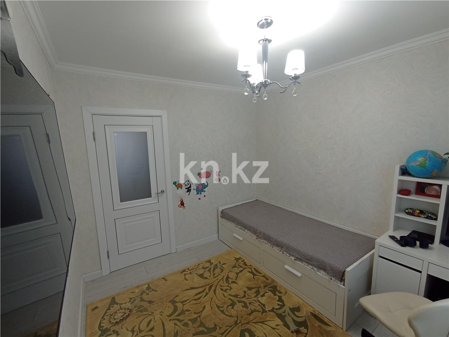 Продажа 3-комнатной квартиры, 65 м², ул. Гапеева в Караганде - фото 6