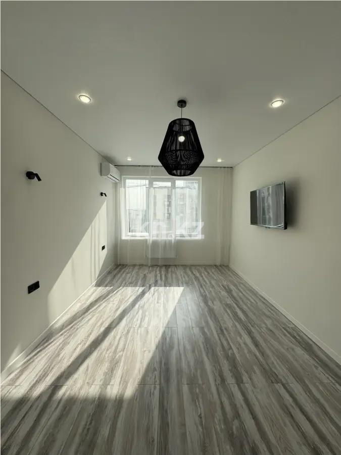 Продажа 2-комнатной квартиры, 44 м², мкр. Кайрат, дом  153/68 в Алматы - фото 2