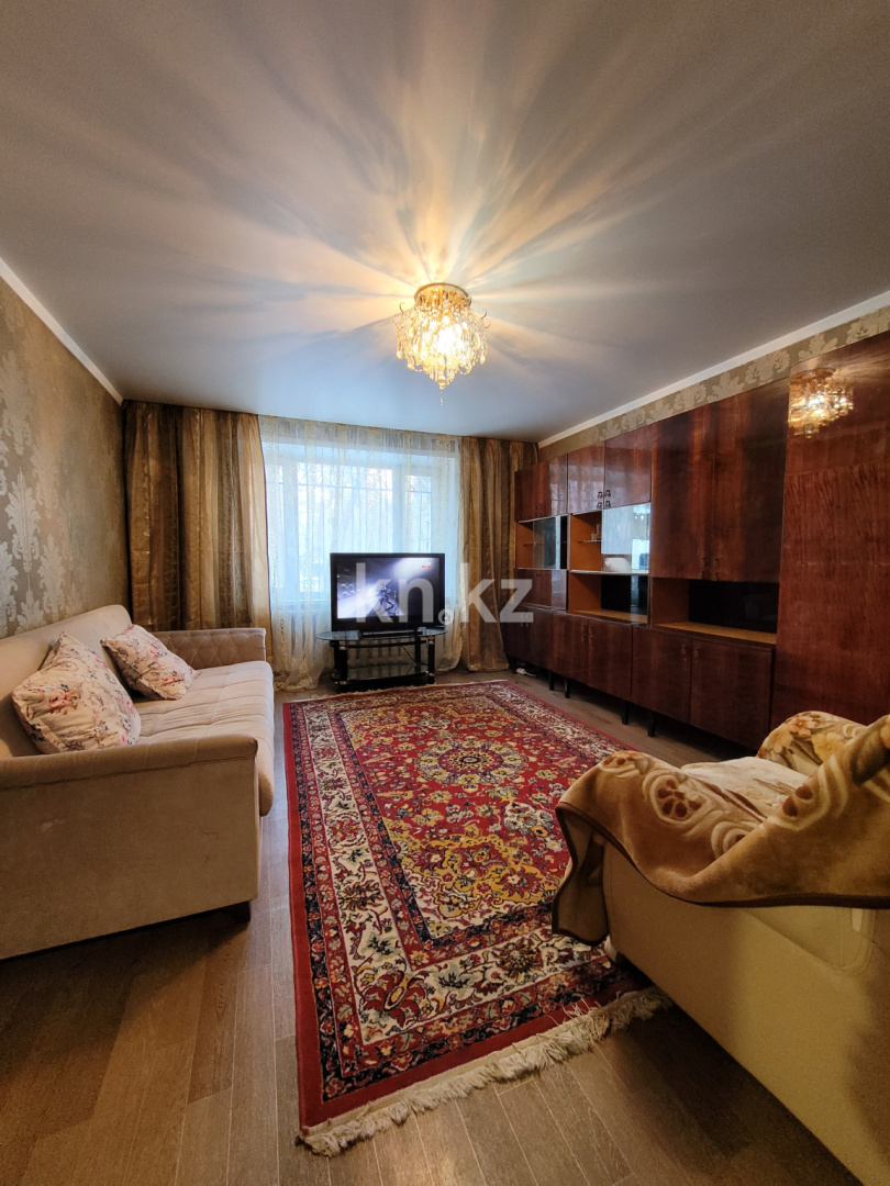 Продажа 2-комнатной квартиры, 35.2 м² в Караганде