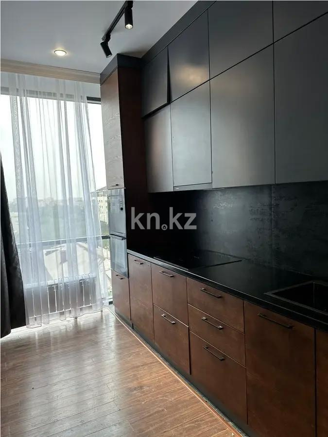 Продажа 2-комнатной квартиры, 41.5 м², пр. Сейфуллина, дом  533 в Алматы - фото 2