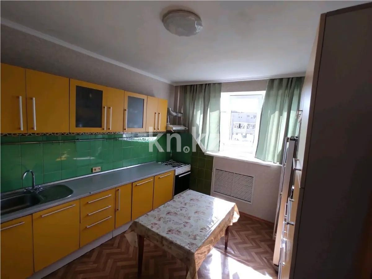 Продажа 3-комнатной квартиры, 74.8 м² в Алматы - фото 4
