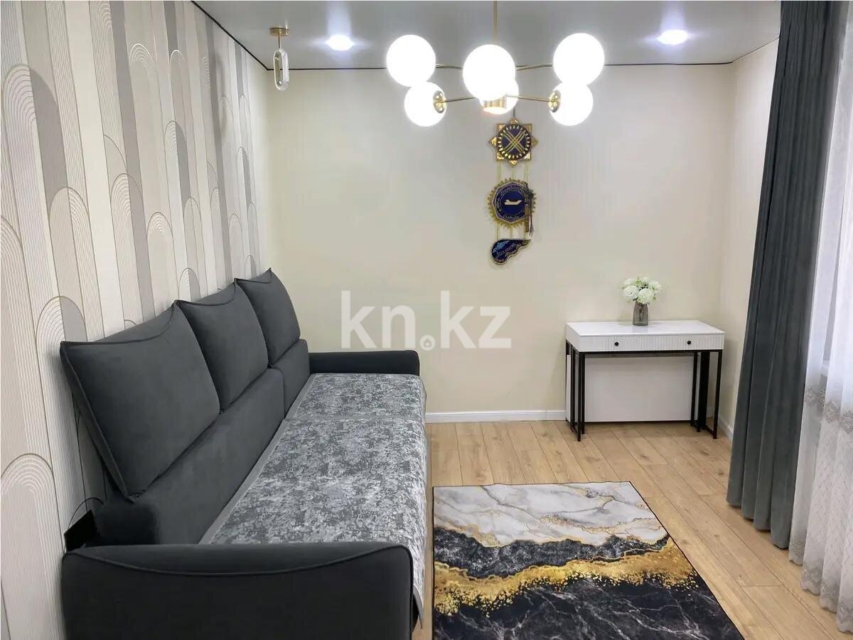 Продажа 3-комнатной квартиры, 66.9 м² в Астане