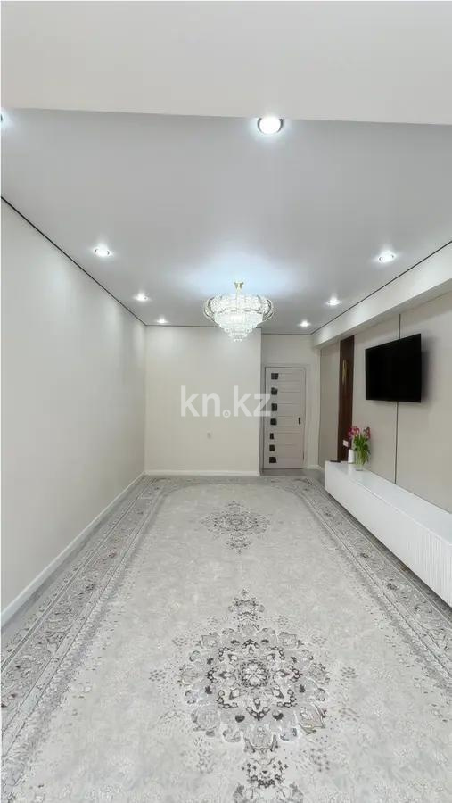 Продажа 3-комнатной квартиры, 90 м² в Алматы - фото 3