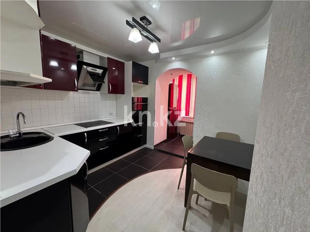 Продажа 2-комнатной квартиры, 54.5 м² в Астане - фото 6