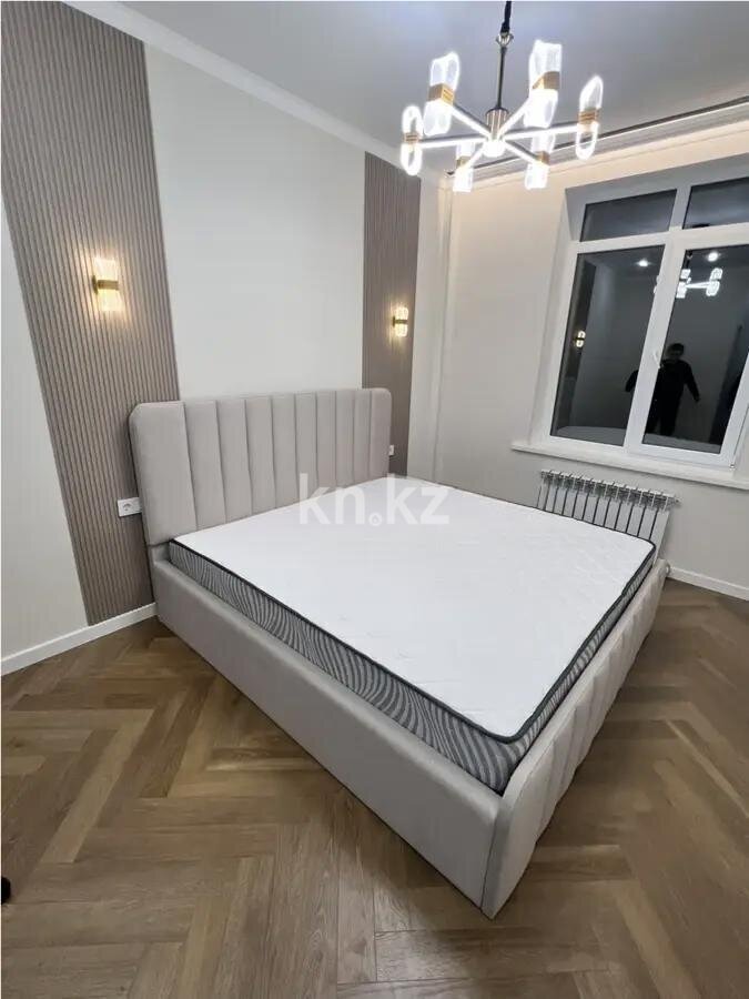 Продажа 3-комнатной квартиры, 71 м² в Алматы - фото 2