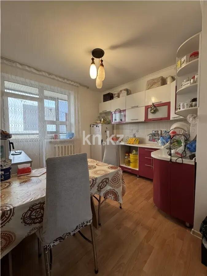 Продажа 3-комнатной квартиры, 101.8 м² в Астане - фото 4