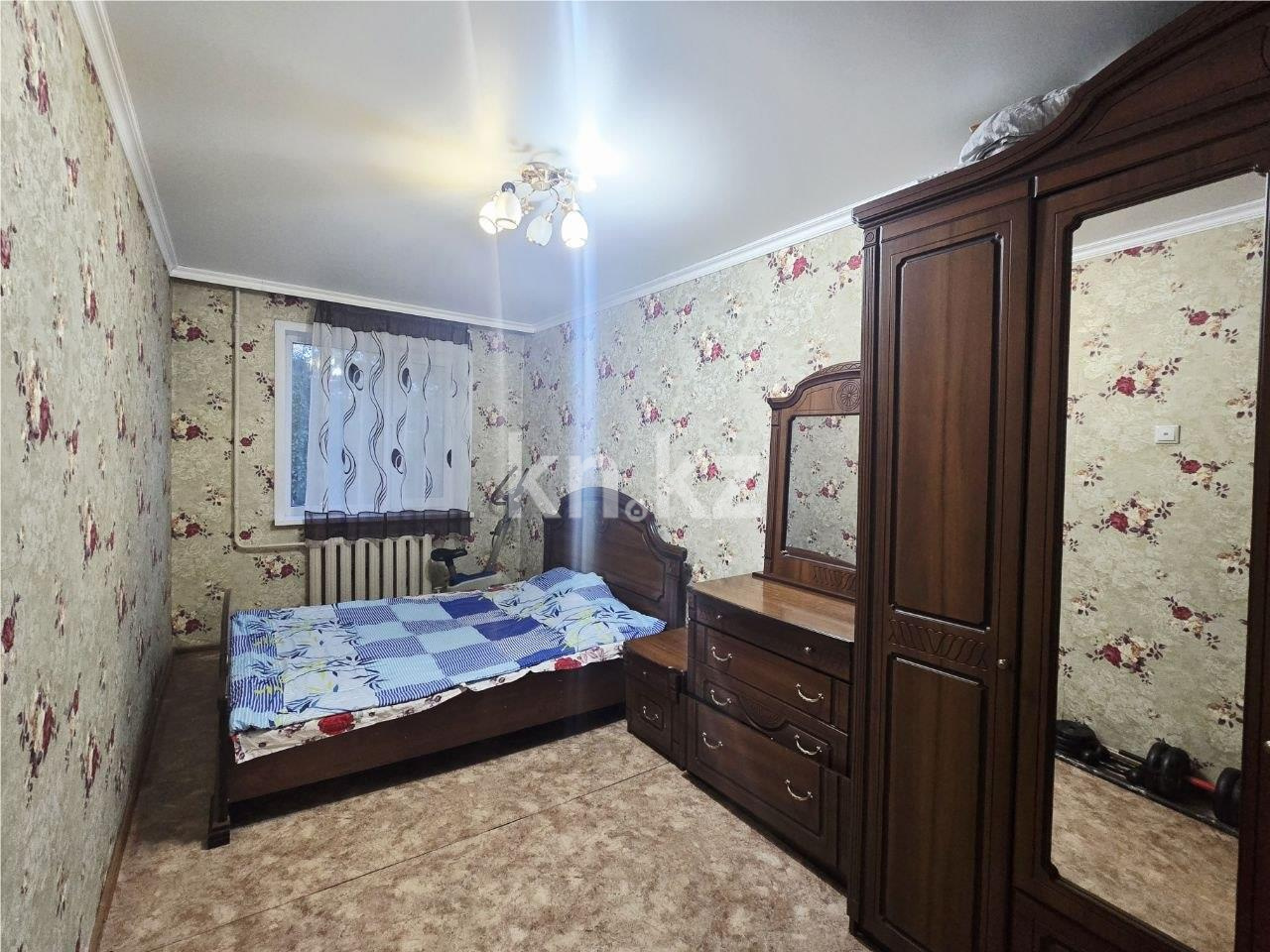 Продажа 2-комнатной квартиры, 44 м² в Темиртау - фото 4