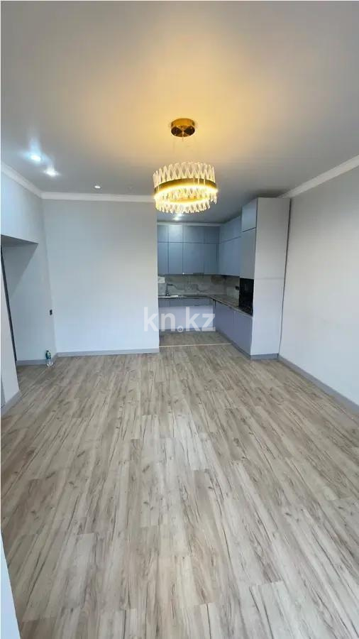 Продажа 3-комнатной квартиры, 74.54 м² в Астане - фото 4