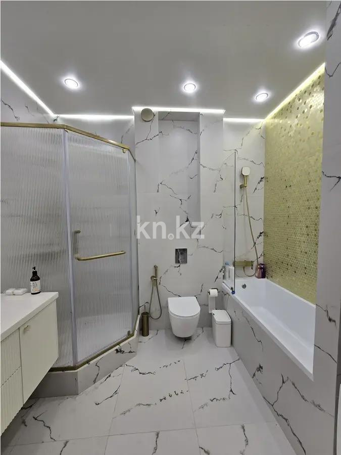 Продажа 3-комнатной квартиры, 86 м² в Астане - фото 4