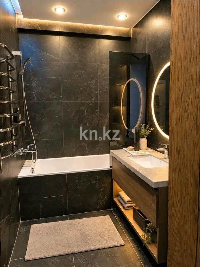 Продажа 3-комнатной квартиры, 90 м² в Алматы - фото 5