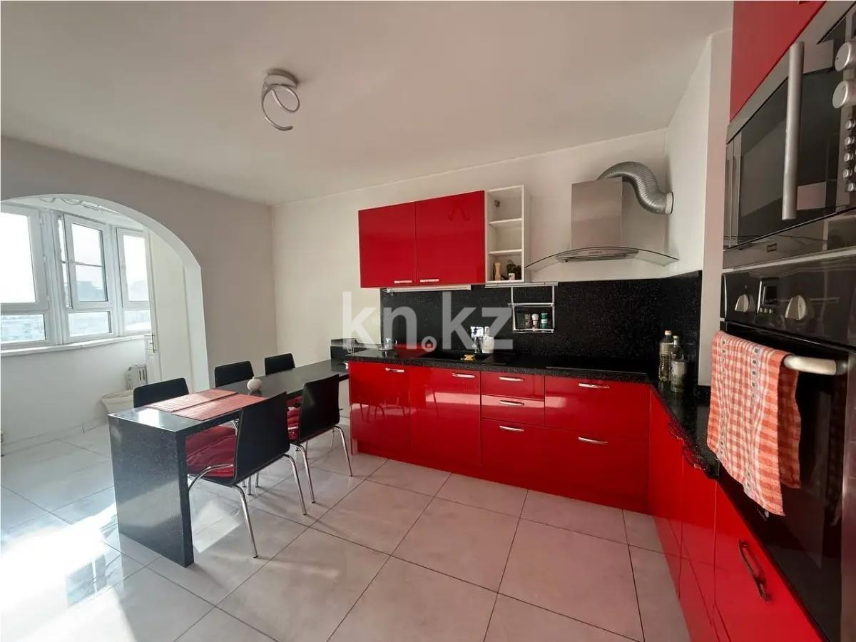 Продажа 3-комнатной квартиры, 89 м² в Алматы - фото 4