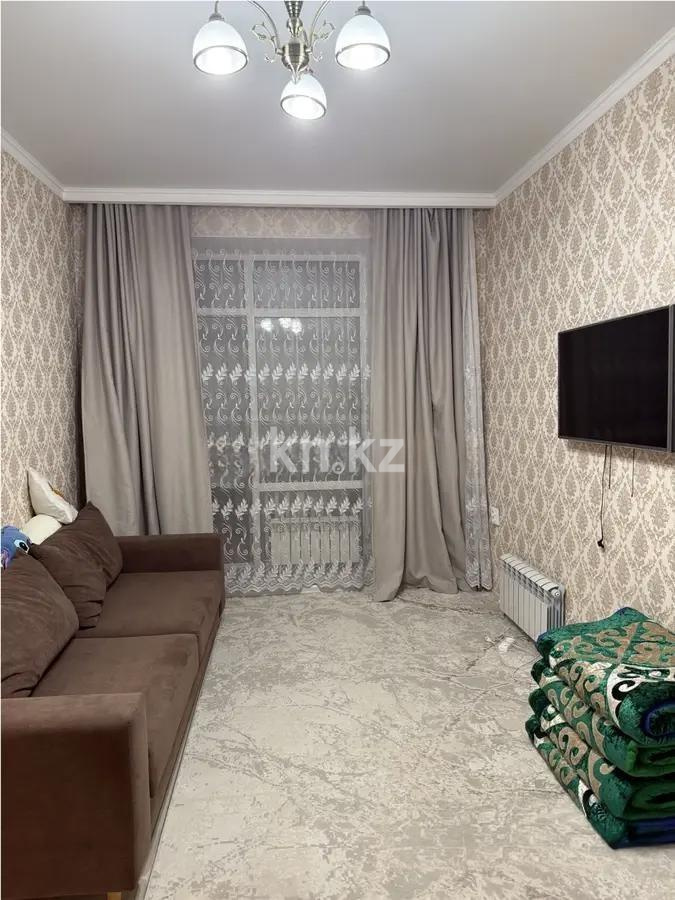 Продажа 1-комнатной квартиры, 37 м², ул. Анет баба, дом  11/2 в Астане